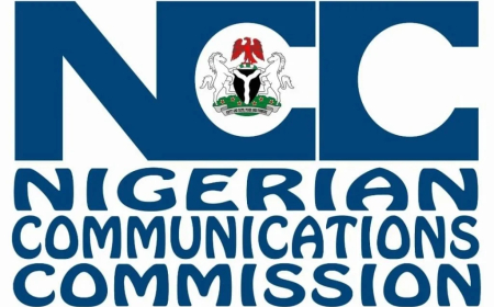 NCC plans satellite-to-phone rollout for 23.3m Nigerians