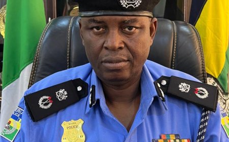 Kaduna, police dismiss church attack, 100 worshippers’ kidnap