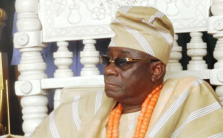 Lagos gets new white cap chiefs