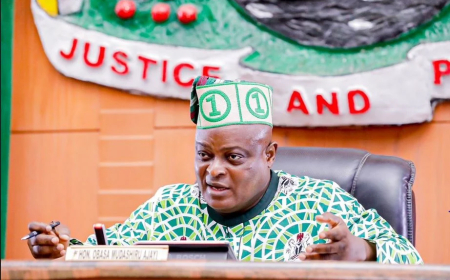 Obasa backs APC e-membership registration drive in Lagos with digital tools