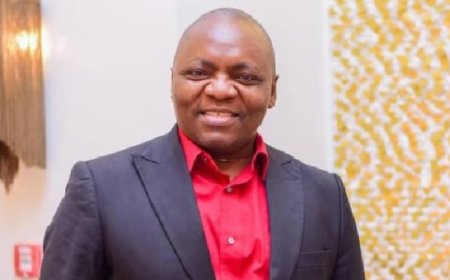 FG begins documentation of traditional medicine practitioners