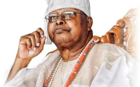 Awujale: Ogun LG Halts Selection Process, Asks Ruling House to Await Further Directives