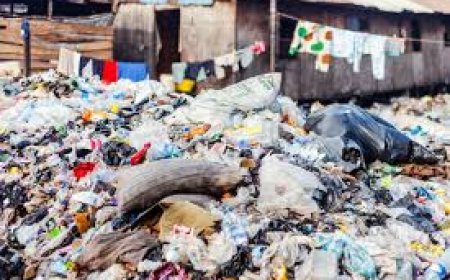 Lagos revamps transfer stations, material recovery plants to boost waste management value chain