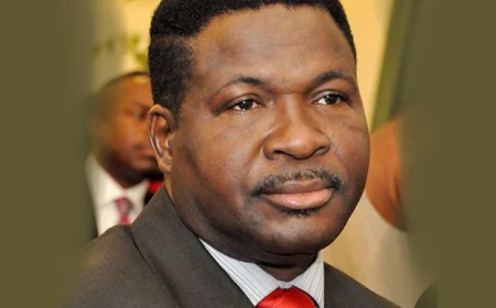 ICPC to arraign Ozekhome Monday over UK property