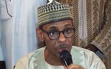 2027: Atiku best for ADC ticket but should step aside – Baba-Ahmed