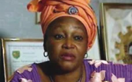 S’Court closes Kudirat Abiola murder case, dismisses Lagos appeal