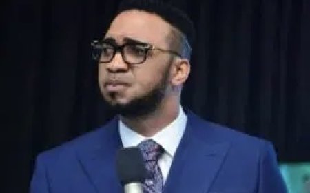 Court restrains VDM, Doris Ogala, others from social media mentions of Chris Okafor