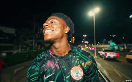 iShowSpeed says Africa tour about culture, not influencer collaborations