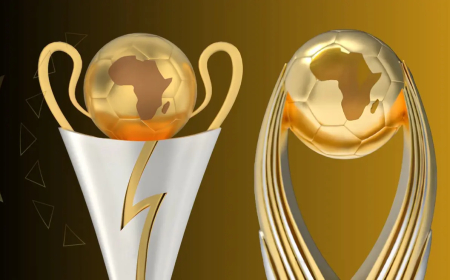 CAF Confederation Cup clubs battle for quarter-final spots