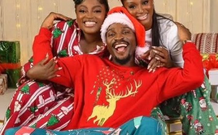 Nollywood hits defy global giants at weekend box office