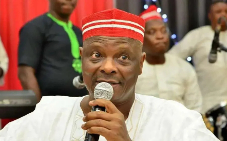 I’m not for sale, Kwankwaso declares after Kano gov’s exit from NNPP