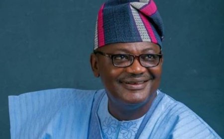 Ogun lawmaker lauds Badagry–Sokoto highway