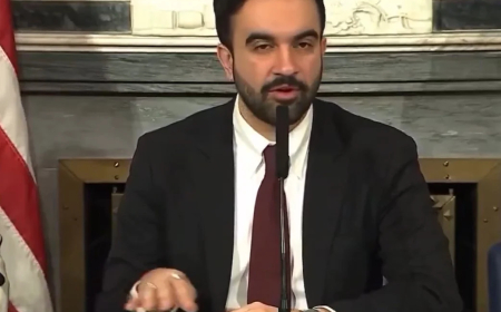 Pre-K, 3-K open to all children regardless of immigration status — New York Mayor