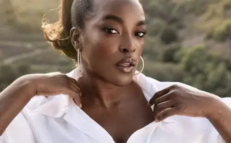 British-Nigerian actress Wunmi Mosaku earns Oscar nomination for ‘Sinners