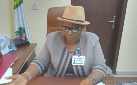 Lagos Assembly member, Osafile, joins ADC