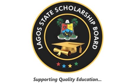2026 Lagos State Scholarship and Bursary Awards | Step-by-Step Process