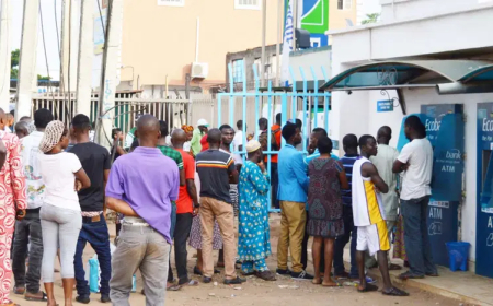 CBN sets new ATM deployment policy