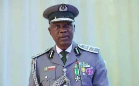 Customs smashes records with ₦7.28tn revenue in 2025