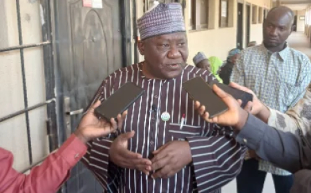 FG vows to settle 20-year-old public service arrears by December