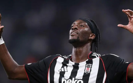 EPL: Aston Villa agree £18m transfer for Tammy Abraham