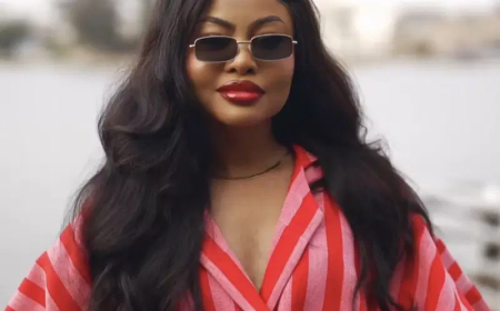 Women need to live alone before marriage’– Actress Teniola Aladese