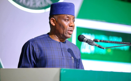 FG honours 12 teachers, reaffirms commitment to education reform