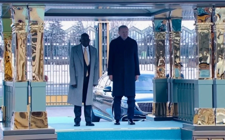 Tinubu misses ‘step’ in Türkiye, continues meetings — Presidency