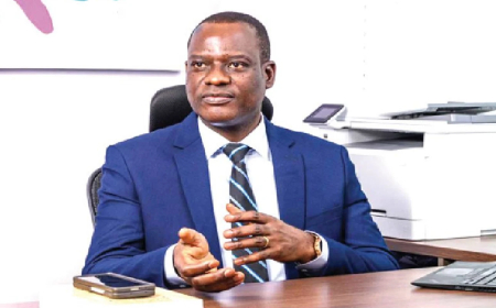PAYE cuts boost workers’ pay – Oyedele