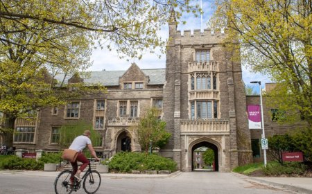McMaster University Scholarships in Canada 2026 | How To Apply