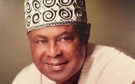 Business mogul Adekunle Ojora dies at 93