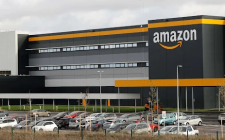 Amazon to cut 16,000 jobs worldwide