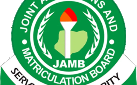 JAMB refutes reports barring undergraduates from UTME