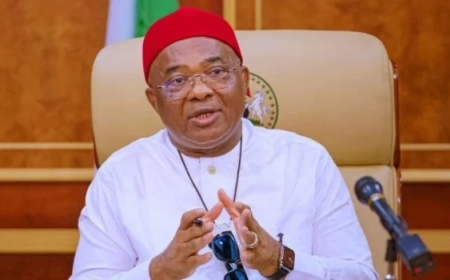 Imo IGR hits N43bn in 2025 – Official