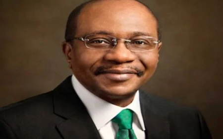 Naira redesign: Court sets June deadline to conclude Emefiele’s trial