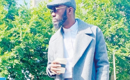 Nigerians in UK seek funds to repatriate slain student