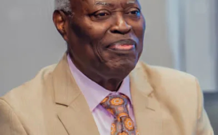 Kumuyi prophesises God’s manifestation during 2026 crusade