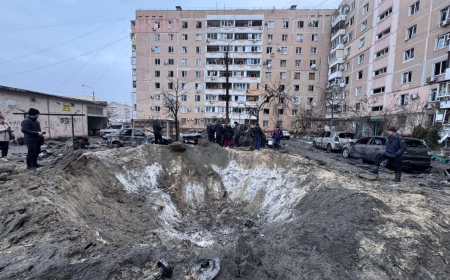 Ukraine receives 1,000 bodies from Russia in latest exchange