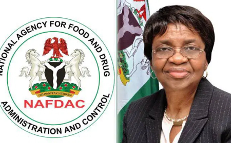 Sachet alcohol ban: NAFDAC resumes full enforcement, says no company shut
