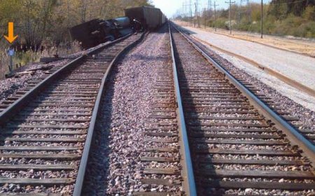 Senate probes ailing railway system, controversial contracts