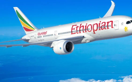 Family raises the alarm over woman’s death on Ethiopian Airlines flight
