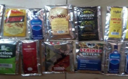 NAFDAC resumes enforcement of sachet alcohol ban, dismisses shutdown claims