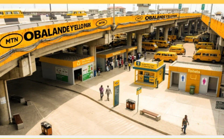 LASG engages stakeholders on Obalende park project