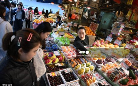 Hong Kong’s 2025 GDP beats expectations with 3.5%, growth