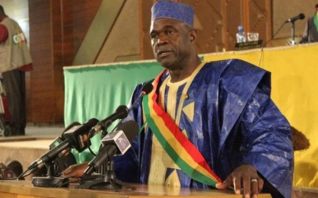 Mali lawmaker jailed for insulting Ivory Coast leader