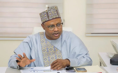 UNDP lauds Kaduna on skills, youth empowerment, social investment