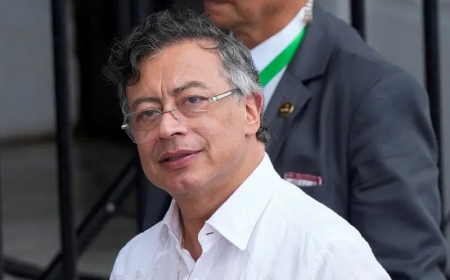 Jesus ‘made love’- Colombian president angers Christians with steamy claim