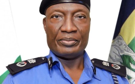 Two anti-demolition protesters accuse Lagos CP of torture