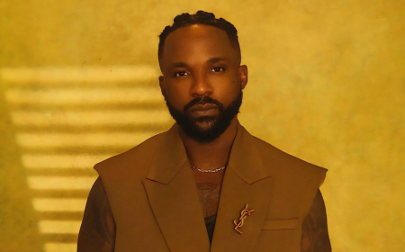 My celibacy fluctuates, Iyanya opens up on healing, dating, fame