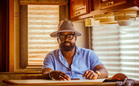 I’ll come back to cinema if…; but I can’t dance to promote movie – Kunle Afolayan