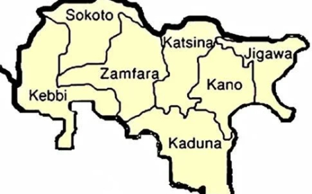 N’West decline tied to skills gap, industry collapse — Govs, ex-minister